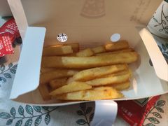 -必胜客(金元宝店)