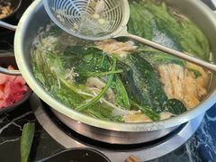 -潮汕美牛肉丸火锅店(天宁寺店)