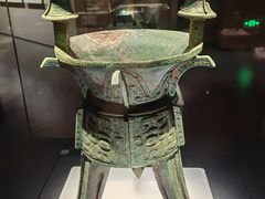 -太原市博物馆