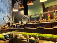 -亦境芳香·SPA影院足道(梅林店)