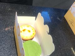 -黛汀烘焙DAINTY BAKERY(代字行合生汇店)