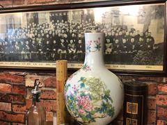 -玉祥府牛肉罩饼(金光道店)