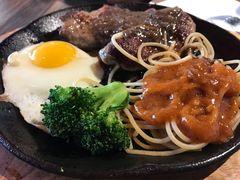 -豪尚豪牛排(彩悦城店)