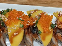 -樱の千渡日式料理·铁板烧•烧鸟(金盛田广场店)