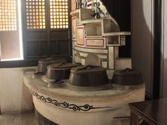 -乌镇东栅景区-茅盾故居