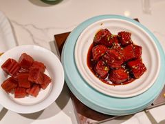 -梅飞酒家(桑园路店)