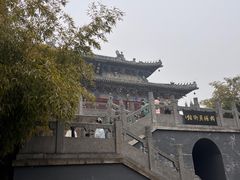 -洛阳白马寺