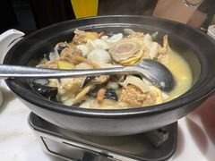 -同湘会馆(粤垦路店)