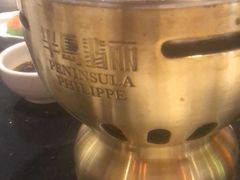 -半岛翡丽海鲜自助餐厅(观风亭店)