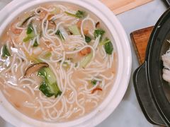-莆田餐厅PUTIEN(三里屯店)