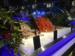 -V-ONE西雅图海鲜自助餐厅(仓山万达广场店)