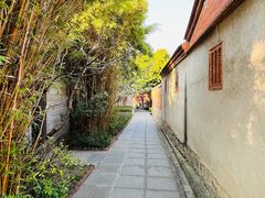 -晋江五店市传统文化旅游区