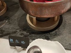 -杭州钱江新城万怡酒店-西餐厅