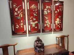 包厢-泰丰楼(前门西大街店)