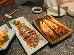 -菊上料理(蜀山银泰百货店)