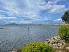 -大理洱海