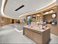 -全季酒店(重庆李子坝牛角沱地铁站店)