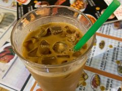-尖沙咀茶餐厅(永泰店)