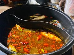 -火炉火自助餐(枫蓝国际店)