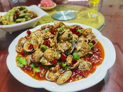 -老周夜市(航空路店)