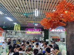 -景好海鲜餐厅(大鹏必选旅游店)