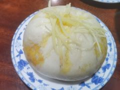 -四海楼(如皋定慧禅寺店)