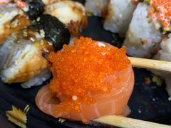 -河风精致寿司(尼盛店)