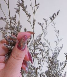 -Miss·A日式美甲美睫