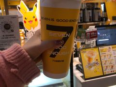 -7分甜(吴江新湖广场店)