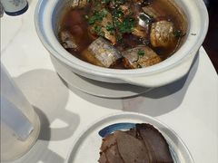 -壹只菜·崇明本地特色菜(崇明南门店)