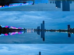 -中国西部国际博览城