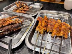 -宝鸡民族饭庄(英达路店)