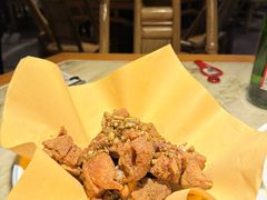 脆皮猪手-常和州·夜宵大排档(常州单店)