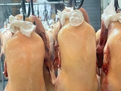 -北京全聚德(王府井店)