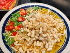 -滇牛云南火锅(桂林路店)