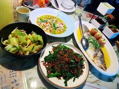 -路小缦·珍馐美馔(市心北路店)
