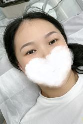 -Verywang半永久纹眉•仪器野生眉