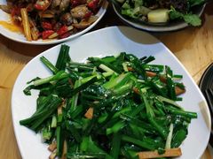 -二孃鸡爪爪(东郊记忆店)