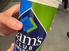 -山姆餐吧(山姆会员商店店)