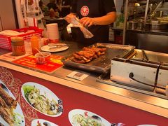 -八市阿杰五香(大元路分店)
