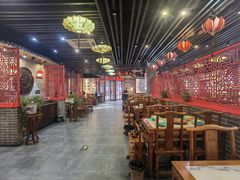 -五悦北平四季涮肉·烧烤(老商埠店)