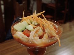 -panchos 墨西哥餐厅(嘉绿苑店)
