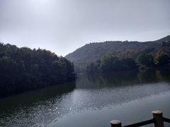 -白马涧龙池景区