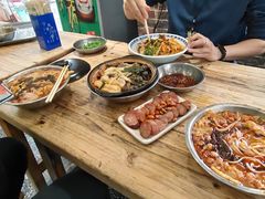 -西环肥仔螺蛳粉(总店)