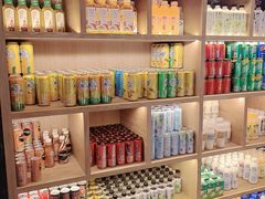 零售区-火宴山海鲜自助火锅(新世界店)
