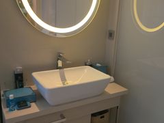 -香港港岛英迪格酒店