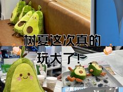 -凯德MALL(西直门店)
