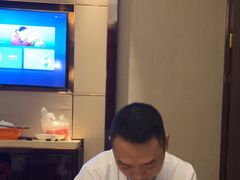 -无为足道(中南二路店)