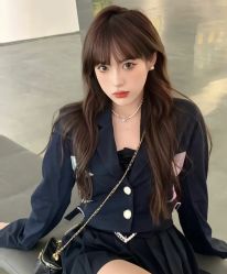 -Hello Lady发型设计