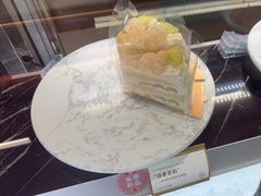 -CloudD'or可露朵蛋糕(1733商业空间店)